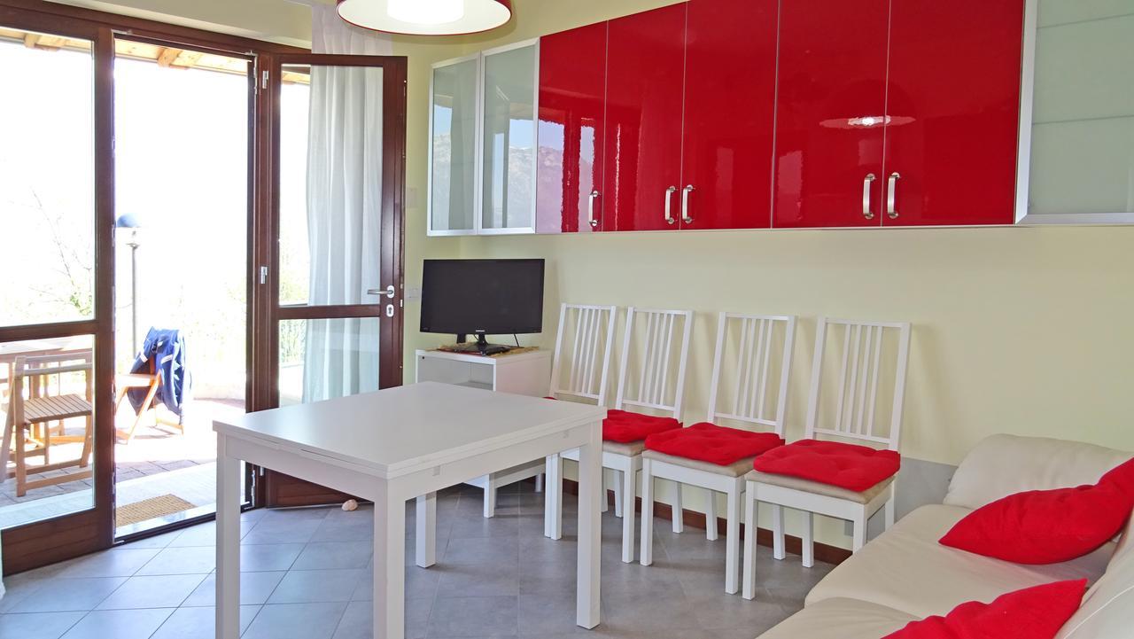 La Quiete 23 Lake View Apartment By Gardadomusmea Tremosine Exterior foto